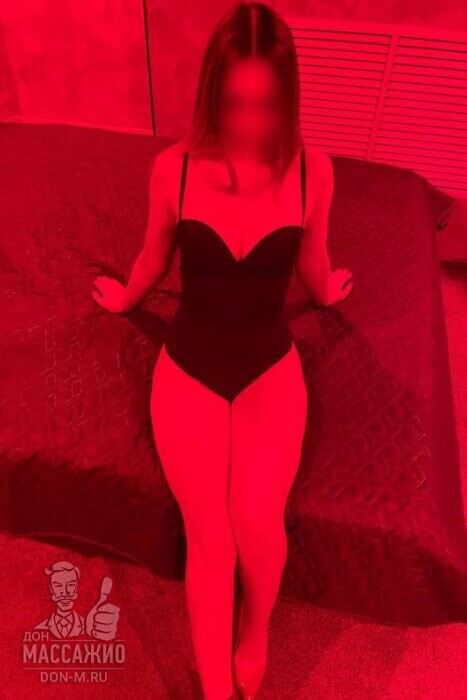 Массажистка Вероника, ID 433763, Москва - фото 1