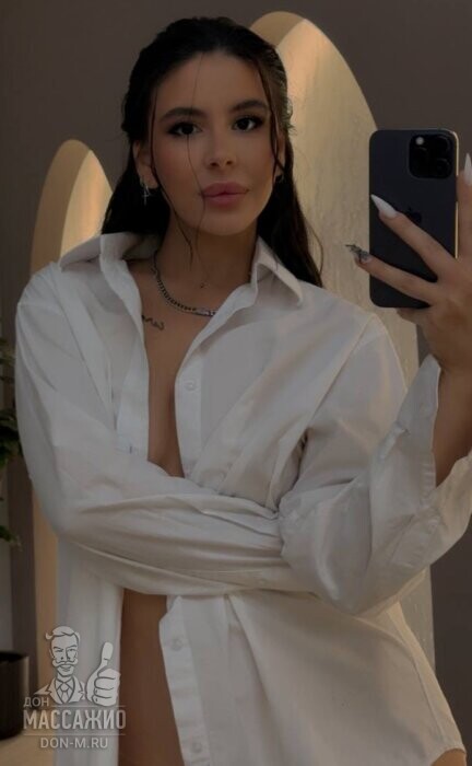 Массажистка Илечка, ID 441334, Москва - фото 14