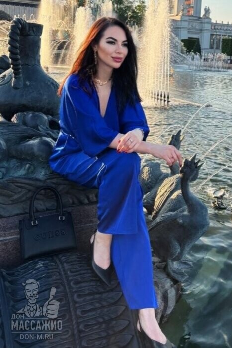 Массажистка Виктория, ID 310453, Москва - фото 2