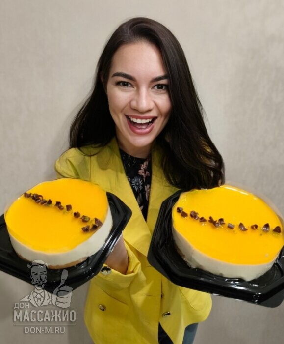 Массажистка Виктория, ID 310453, Москва - фото 4