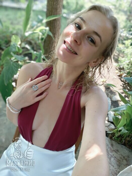 Массажистка Екатерина, ID 447568, Москва - фото 2