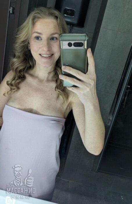 Массажистка Екатерина, ID 447568, Москва - фото 15
