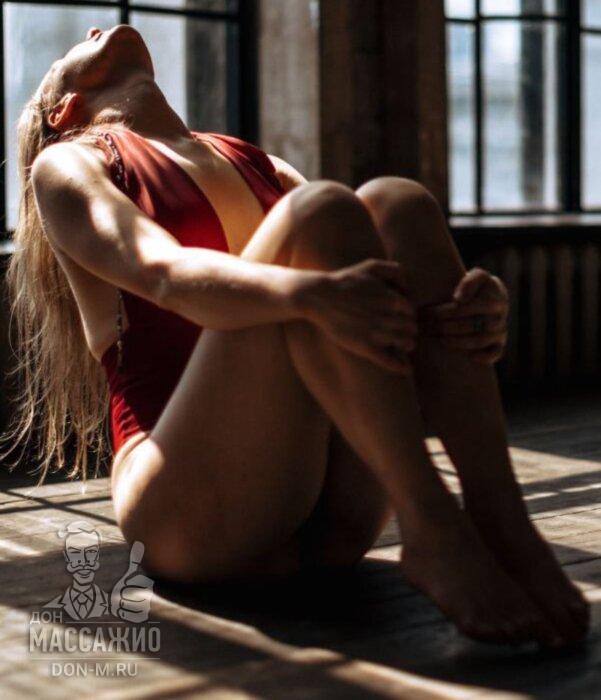 Массажистка Екатерина, ID 447568, Москва - фото 13