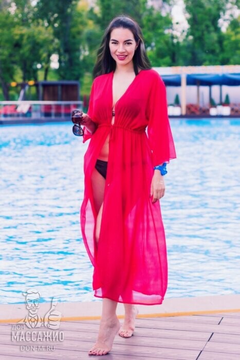 Массажистка Виктория, ID 310453, Москва - фото 5