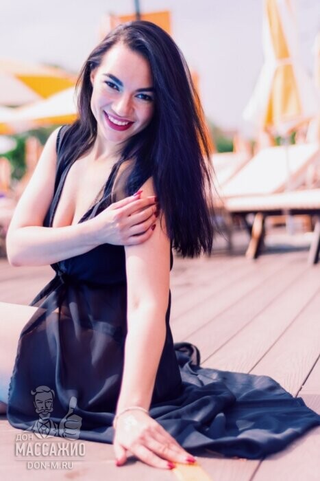 Массажистка Виктория, ID 310453, Москва - фото 8
