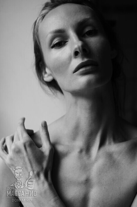 Массажистка Натали Луна, ID 443992, Москва - фото 3