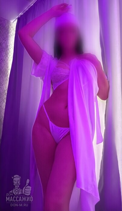 Массажистка Алиса, ID 444551, Москва - фото 7