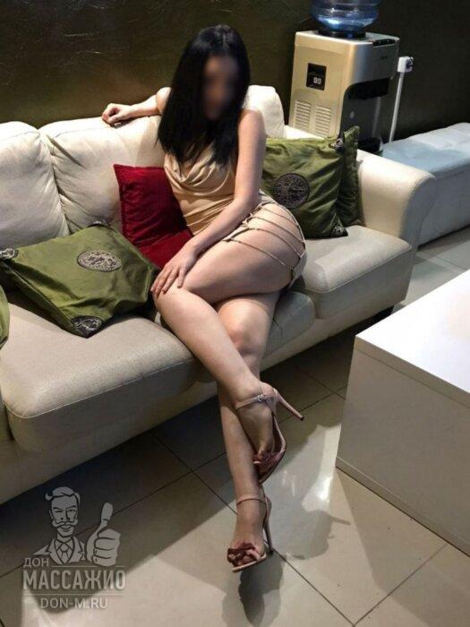 Массажистка Тая, ID 454028, Москва - фото 1