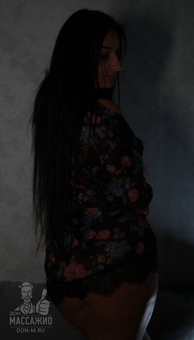 Массажистка Виктория, ID 455022, Москва - фото 5
