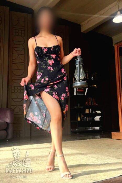 Массажистка Карина, ID 450481, Москва - фото 9