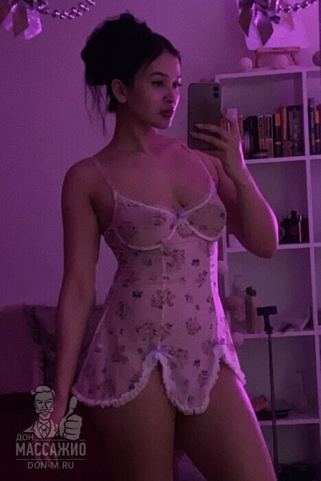 Массажистка Юлия, ID 450941, Москва - фото 2