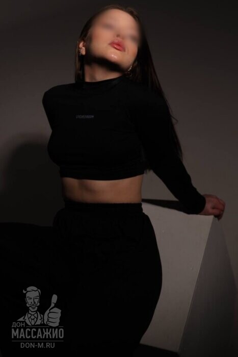Массажистка Мексика, ID 454340, Москва - фото 14