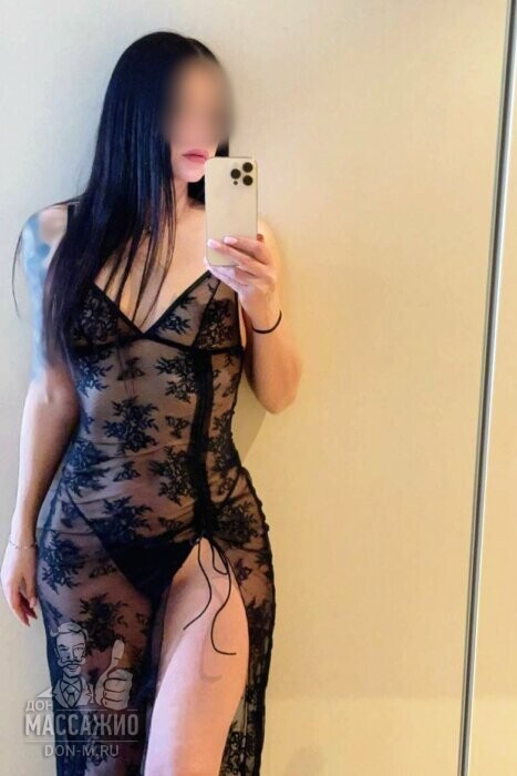 Массажистка София, ID 456582, Москва - фото 2