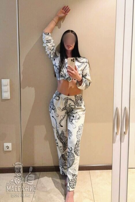 Массажистка София, ID 456582, Москва - фото 5