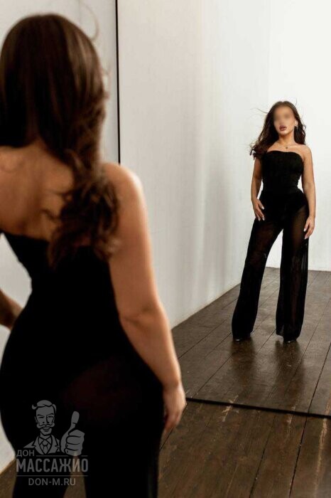 Массажистка Мексика, ID 454340, Москва - фото 5