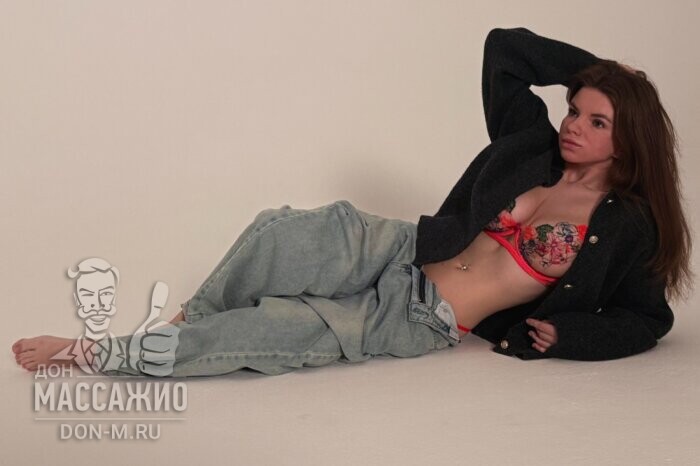 Массажистка Вероника, ID 329552, Москва - фото 3