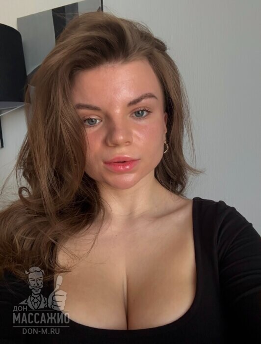 Массажистка Вероника, ID 329552, Москва - фото 9