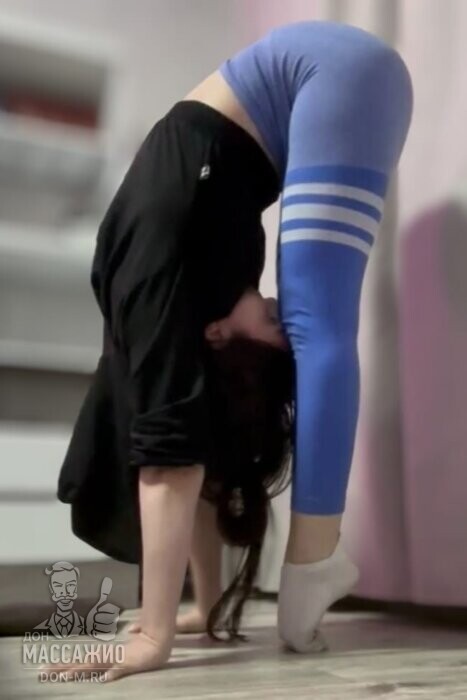 Массажистка Диана, ID 464861, Москва - фото 7