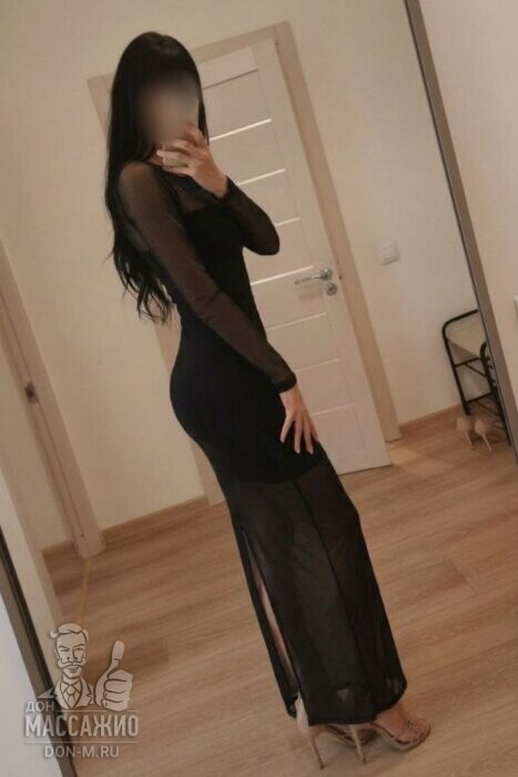 Массажистка Анна, ID 460095, Москва - фото 2