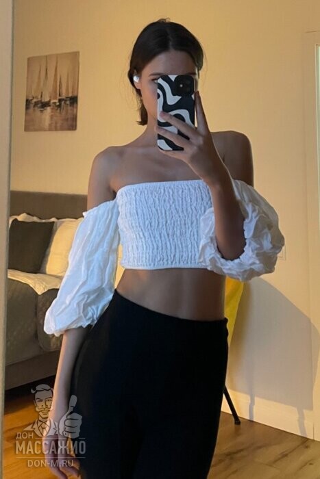 Массажистка Клэр, ID 463224, Москва - фото 13