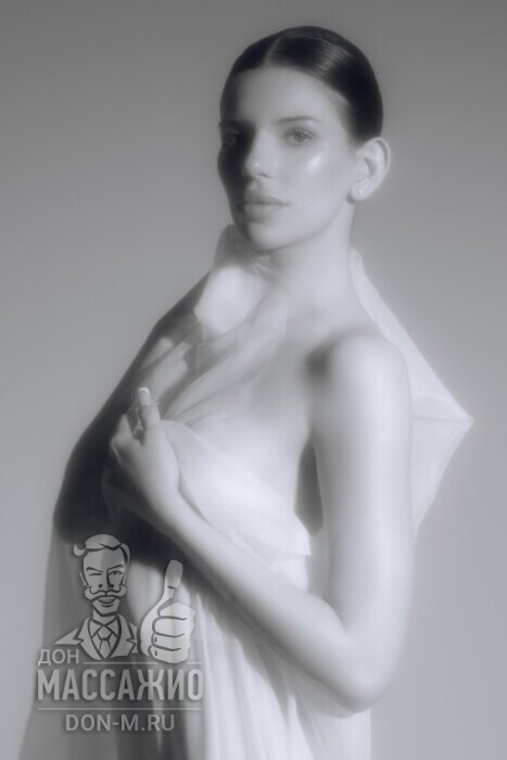 Массажистка Аня, ID 459479, Санкт-Петербург - фото 5