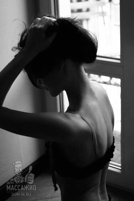 Массажистка Клэр, ID 463224, Москва - фото 5