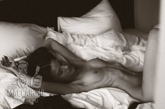 Массажистка Клэр, ID 463224, Москва - фото 6