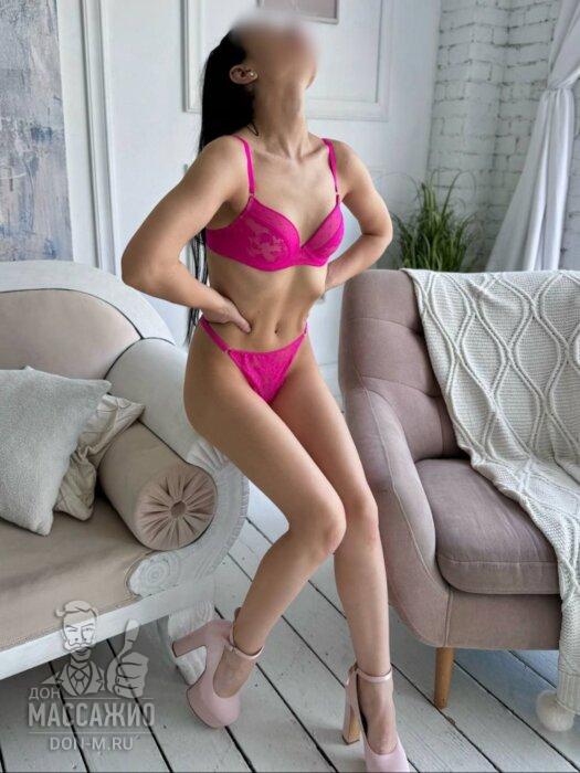Массажистка Викуля, ID 461717, Санкт-Петербург - фото 10