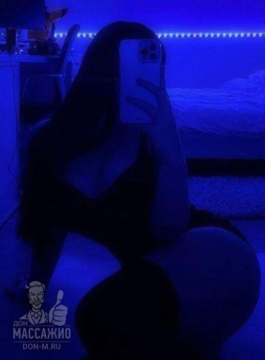 Массажистка Ассоль, ID 469377, Москва - фото 8