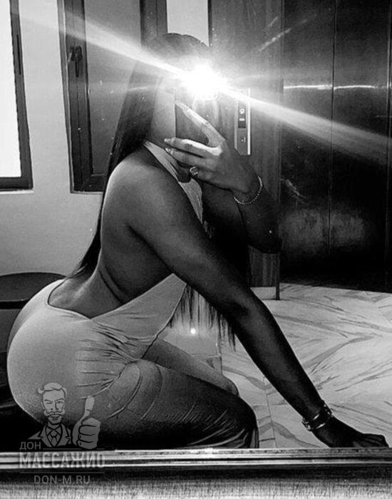 Массажистка Ассоль, ID 469377, Москва - фото 9