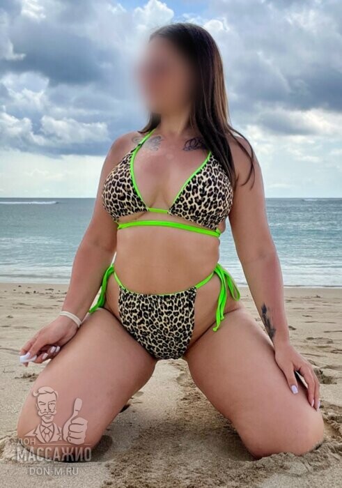 Массажистка Анастасия, ID 469993, Москва - фото 8