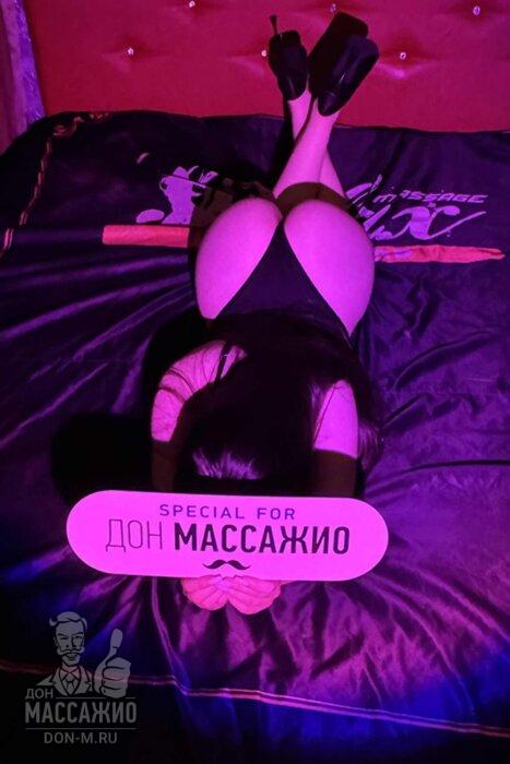 Массажистка Соня, ID 470009, Москва - фото 13