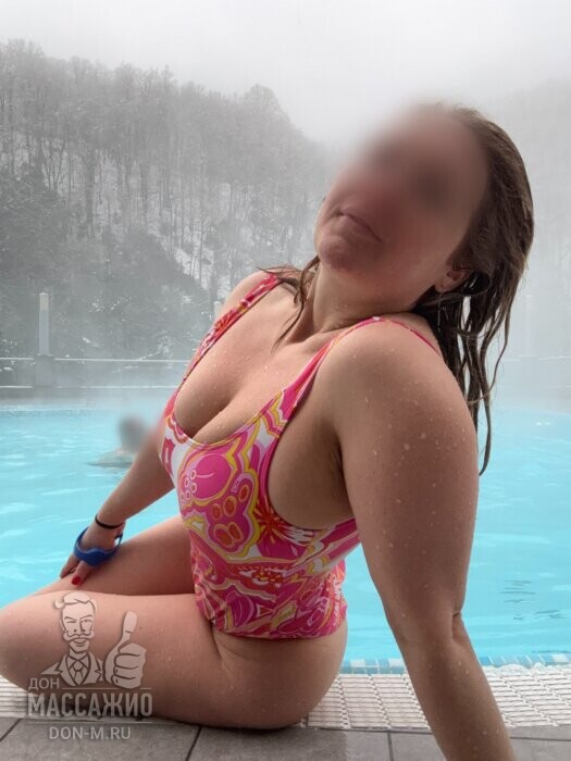 Массажистка Полина, ID 467961, Москва - фото 9
