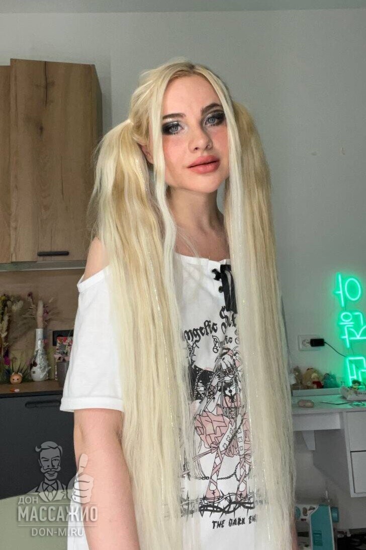 Алиса, Санкт-Петербург