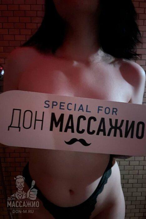 Массажистка Лилит, ID 477084, Москва - фото 6