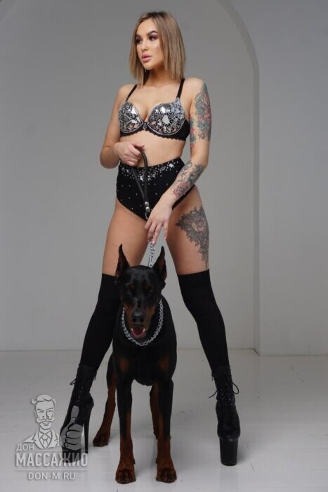 Массажистка Светлана, ID 477150, Москва - фото 3