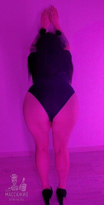 Массажистка Ольга, ID 479155, Санкт-Петербург - фото 2