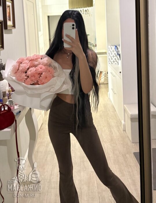 Массажистка Виталина, ID 492151, Москва - фото 12