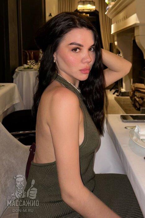 Массажистка Милена, ID 494045, Москва - фото 12