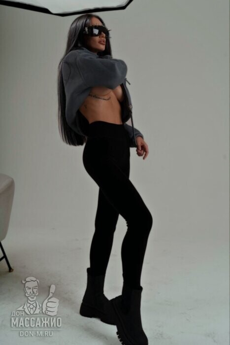 Массажистка Анна, ID 493275, Москва - фото 3