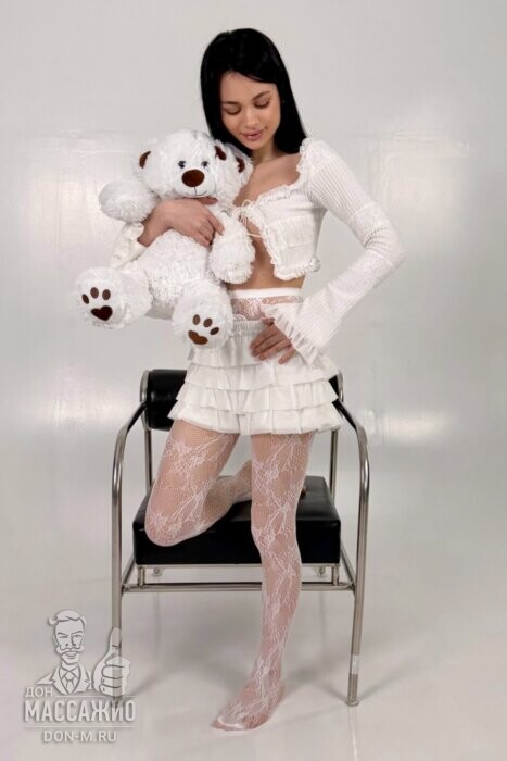 Массажистка Виталина, ID 492151, Москва - фото 1