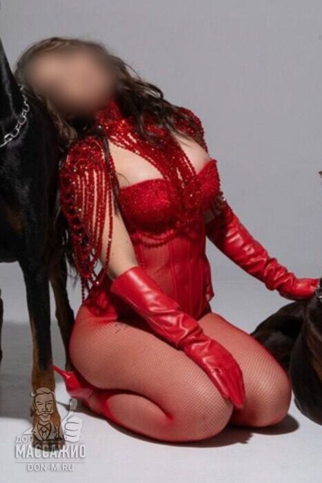 Массажистка Таня, ID 488136, Москва - фото 1