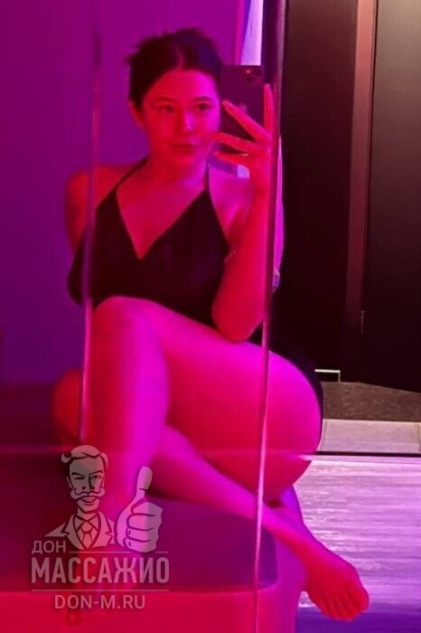 Массажистка Вета, ID 494106, Москва - фото 6
