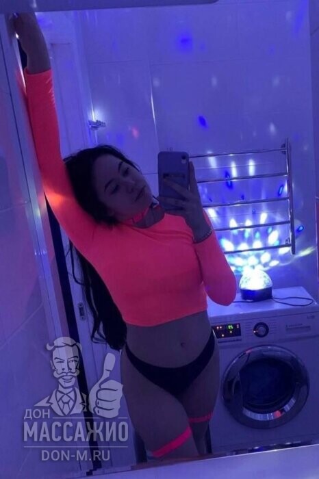Массажистка Вета, ID 494106, Москва - фото 5