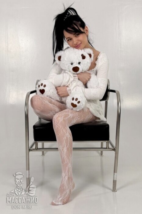 Массажистка Виталина, ID 492151, Москва - фото 2