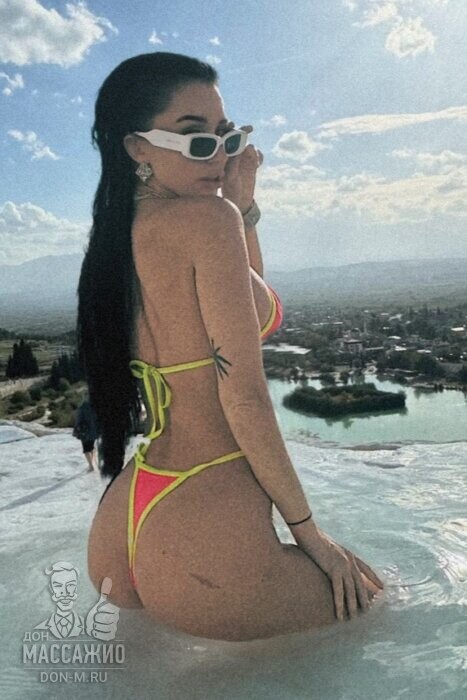 Массажистка Анна, ID 493275, Москва - фото 5