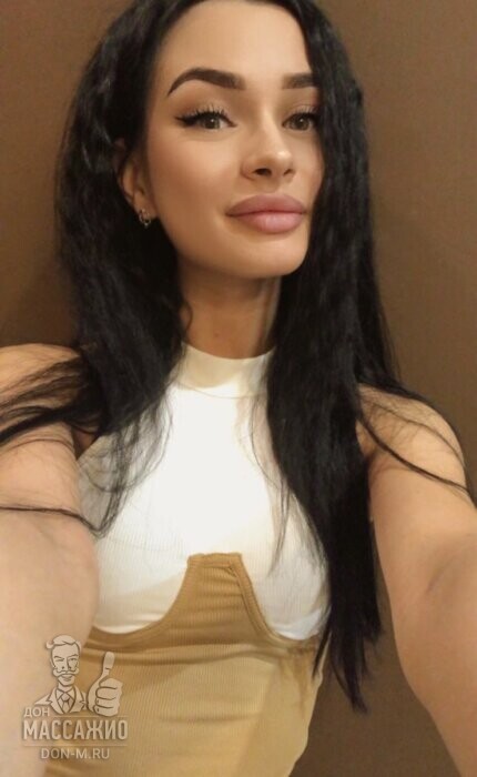 Массажистка Виталина, ID 492151, Москва - фото 13