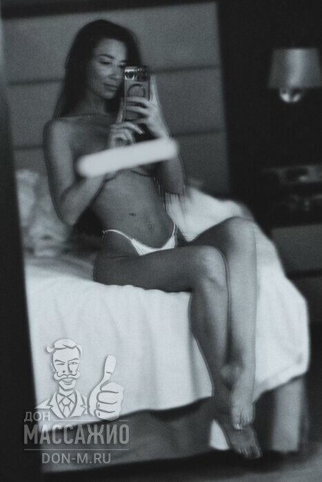 Массажистка Анна, ID 493275, Москва - фото 5