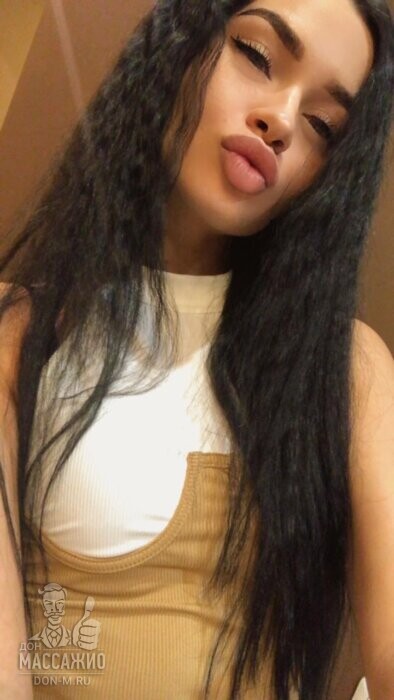 Массажистка Виталина, ID 492151, Москва - фото 14