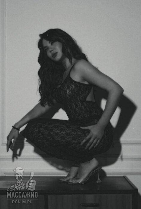 Массажистка Милена, ID 494045, Москва - фото 5